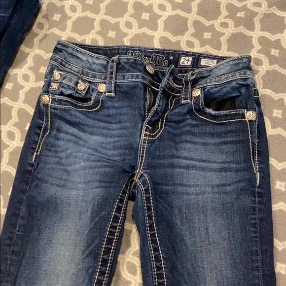 Miss me - Picture 4 of 5